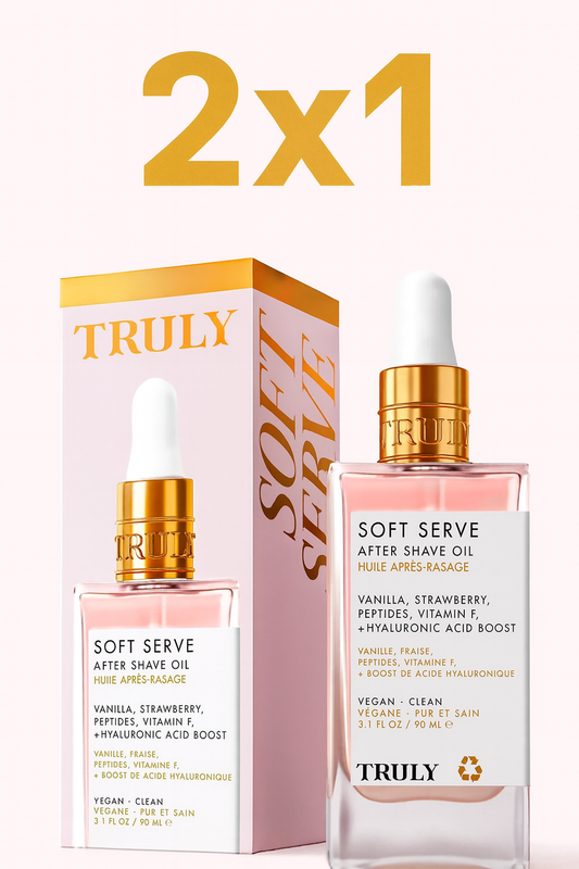 Aceite Íntimo 100% Natural - Suavidad, Hidratación y Prevención de Irritación