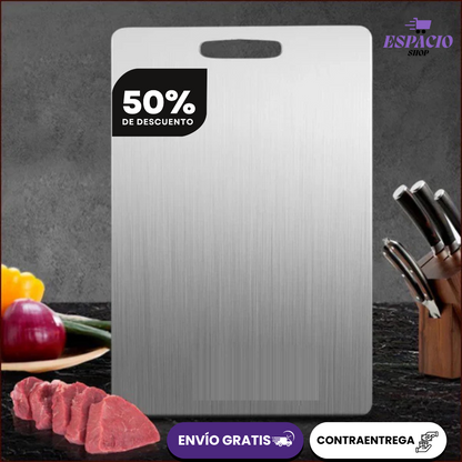 TABLA DE COCINA PREMIUM+ENVIO GRATIS