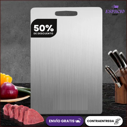 TABLA DE COCINA PREMIUM+ENVIO GRATIS