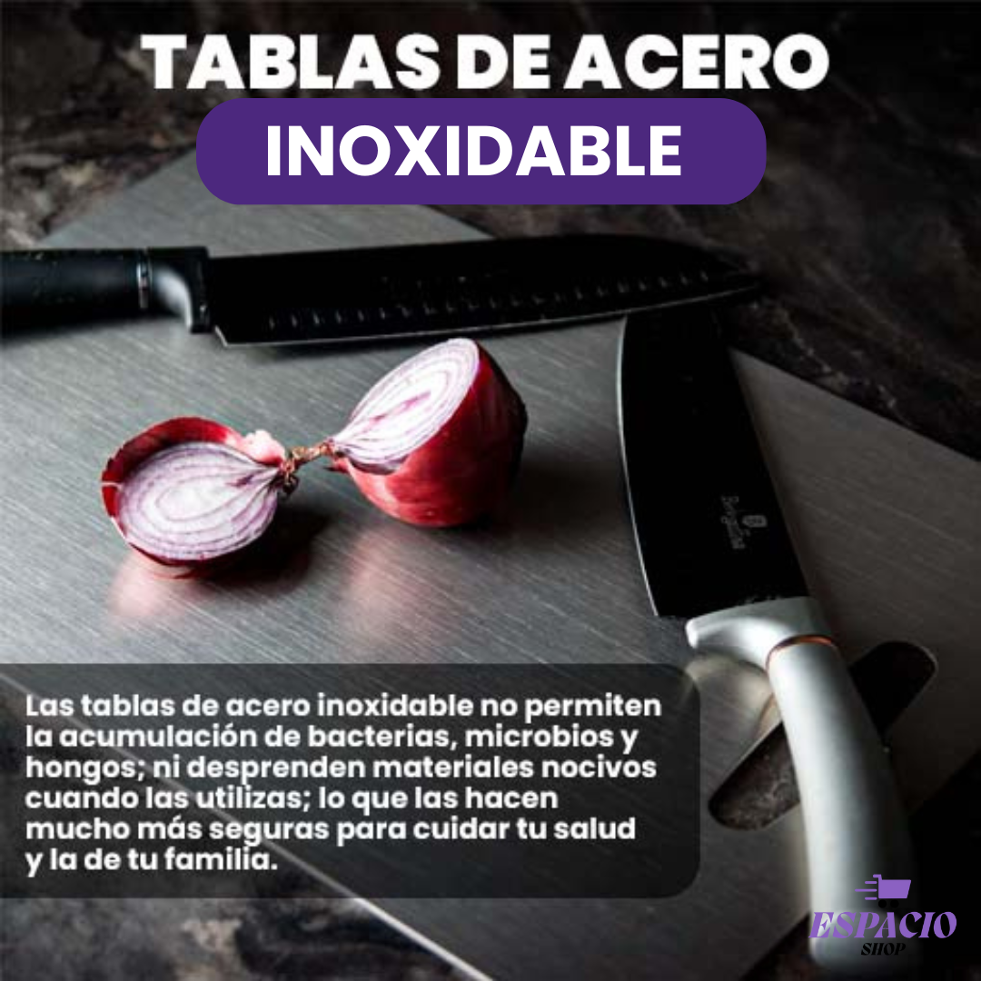 TABLA DE COCINA PREMIUM+ENVIO GRATIS