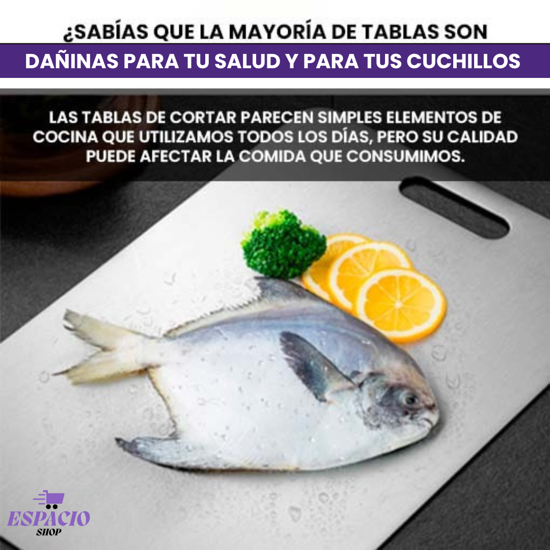 TABLA DE COCINA PREMIUM+ENVIO GRATIS