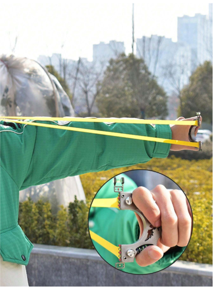 LaserShot Precision Pro ✅/ Resortera Profesional